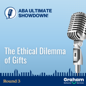 ABA Ultimate Showdown by Graham Behavior Services Round 2