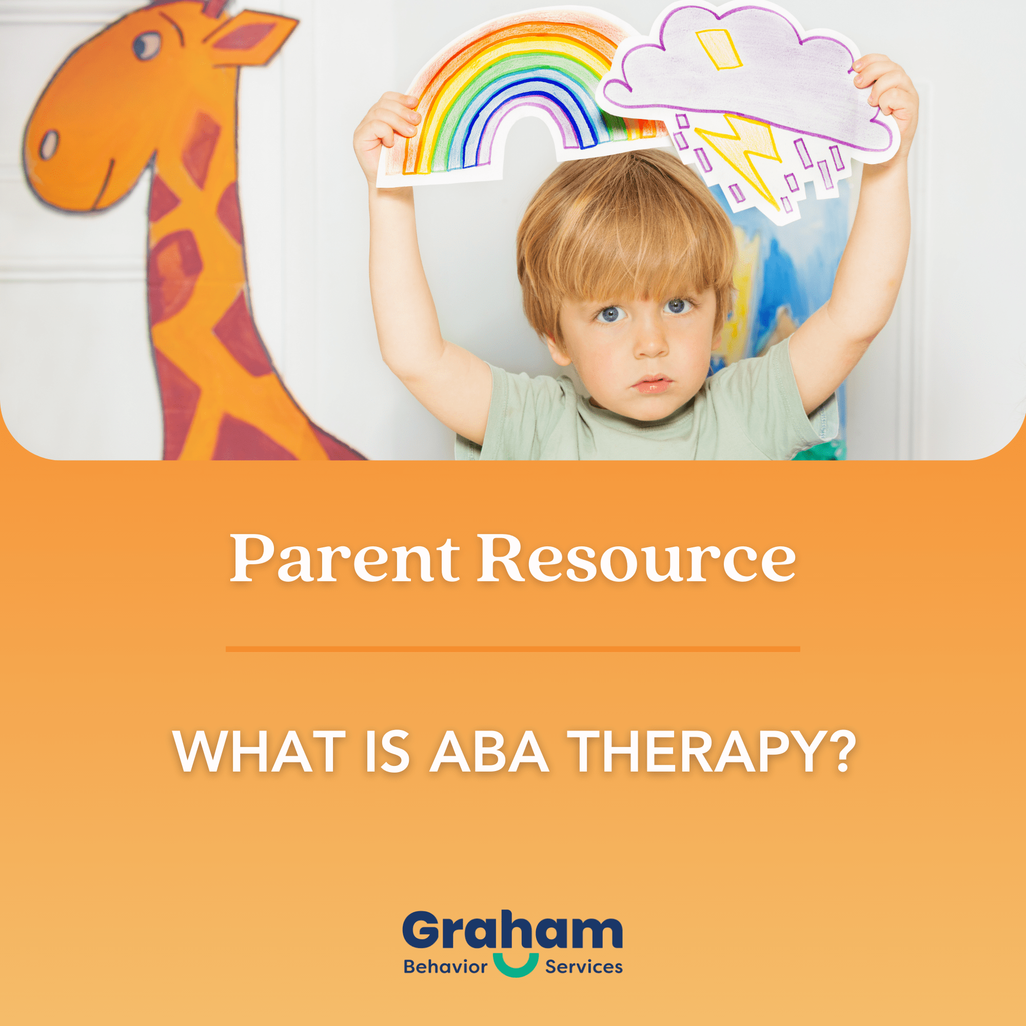 What is ABA Therapy?