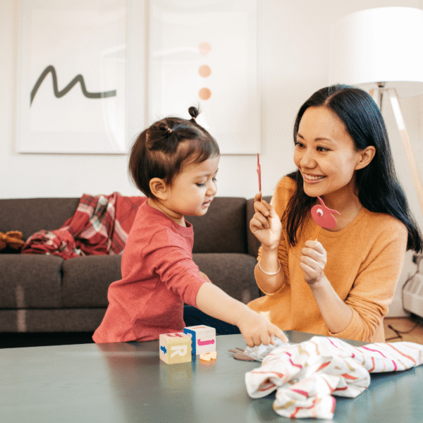 How to Teach My Child to Talk: A Guide for Parents | Graham Behavior ...