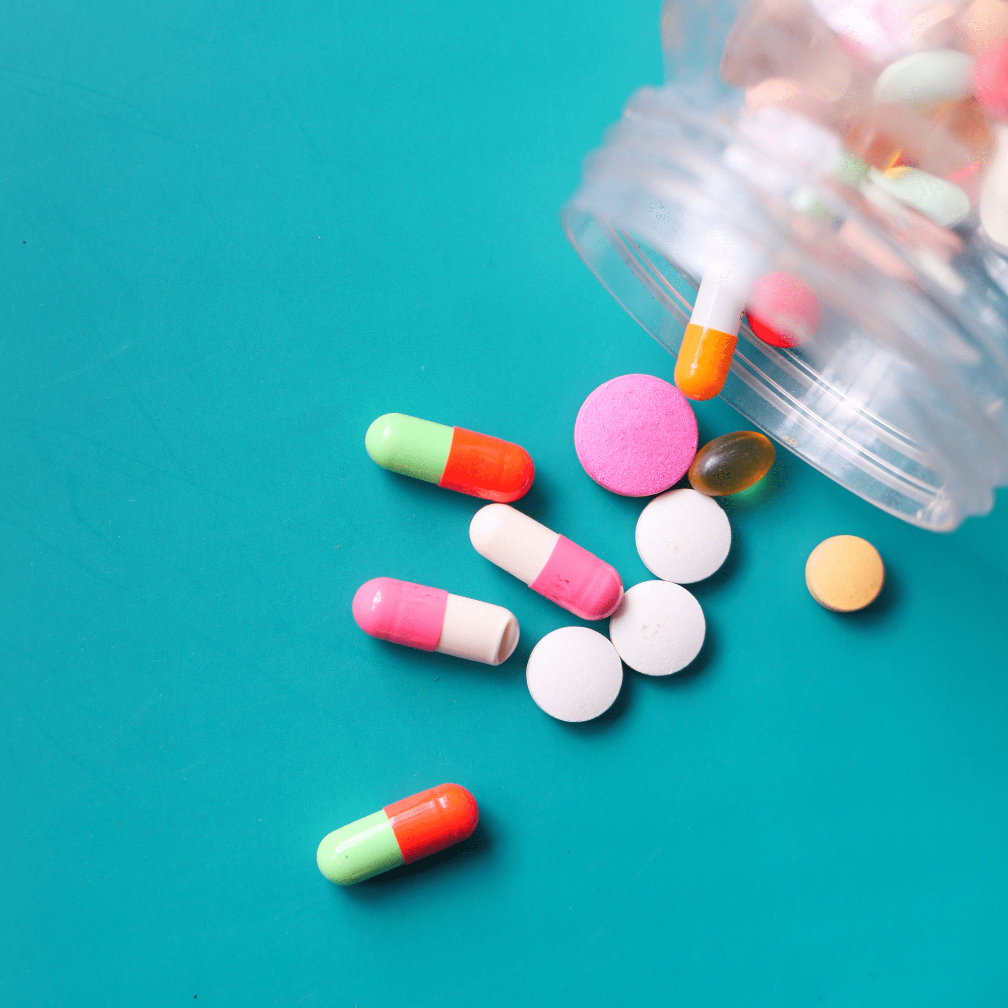 Medication and Behavioral Interventions