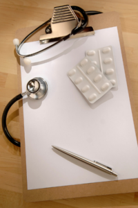 Medication and Behavioral Interventions