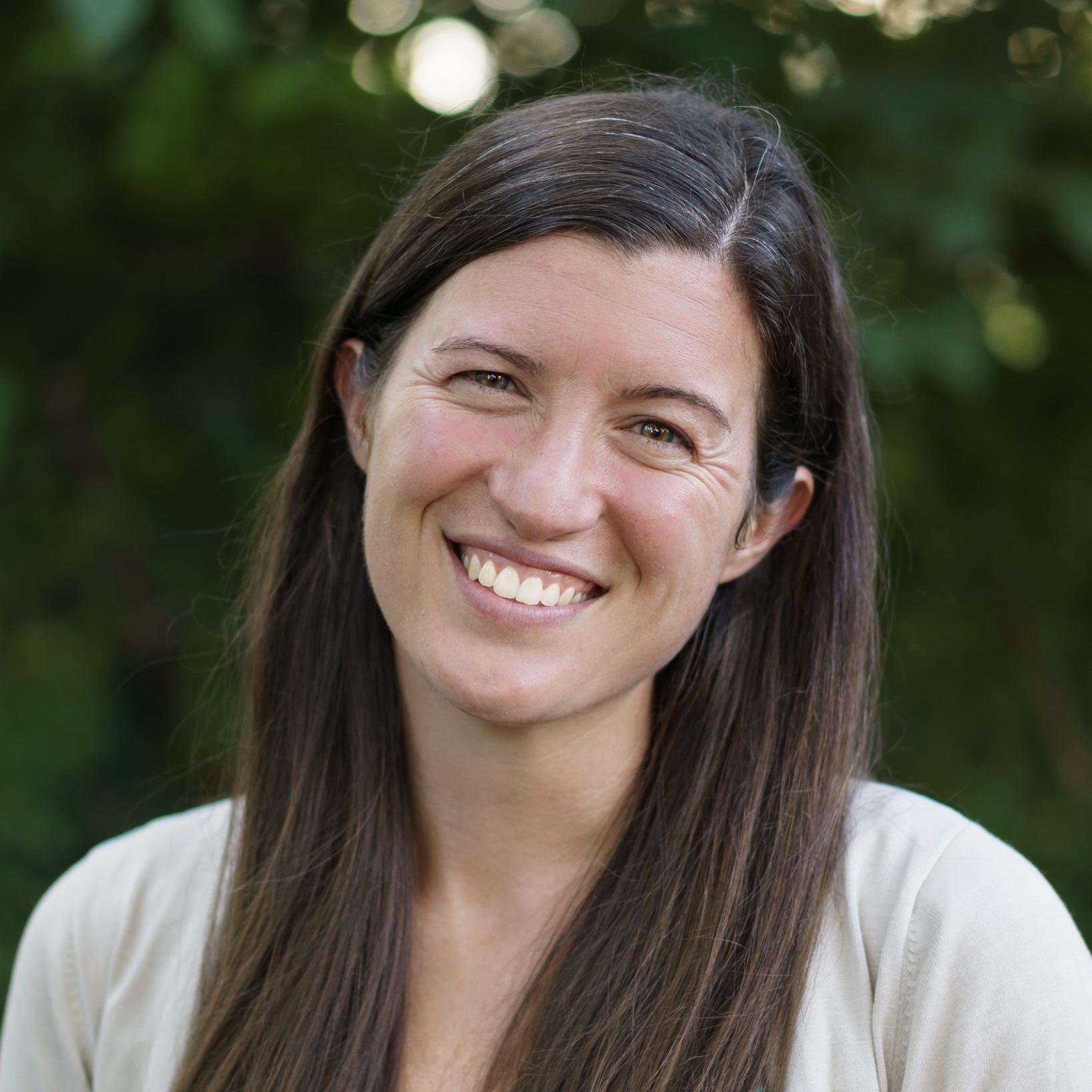 Picture of Megan Miller