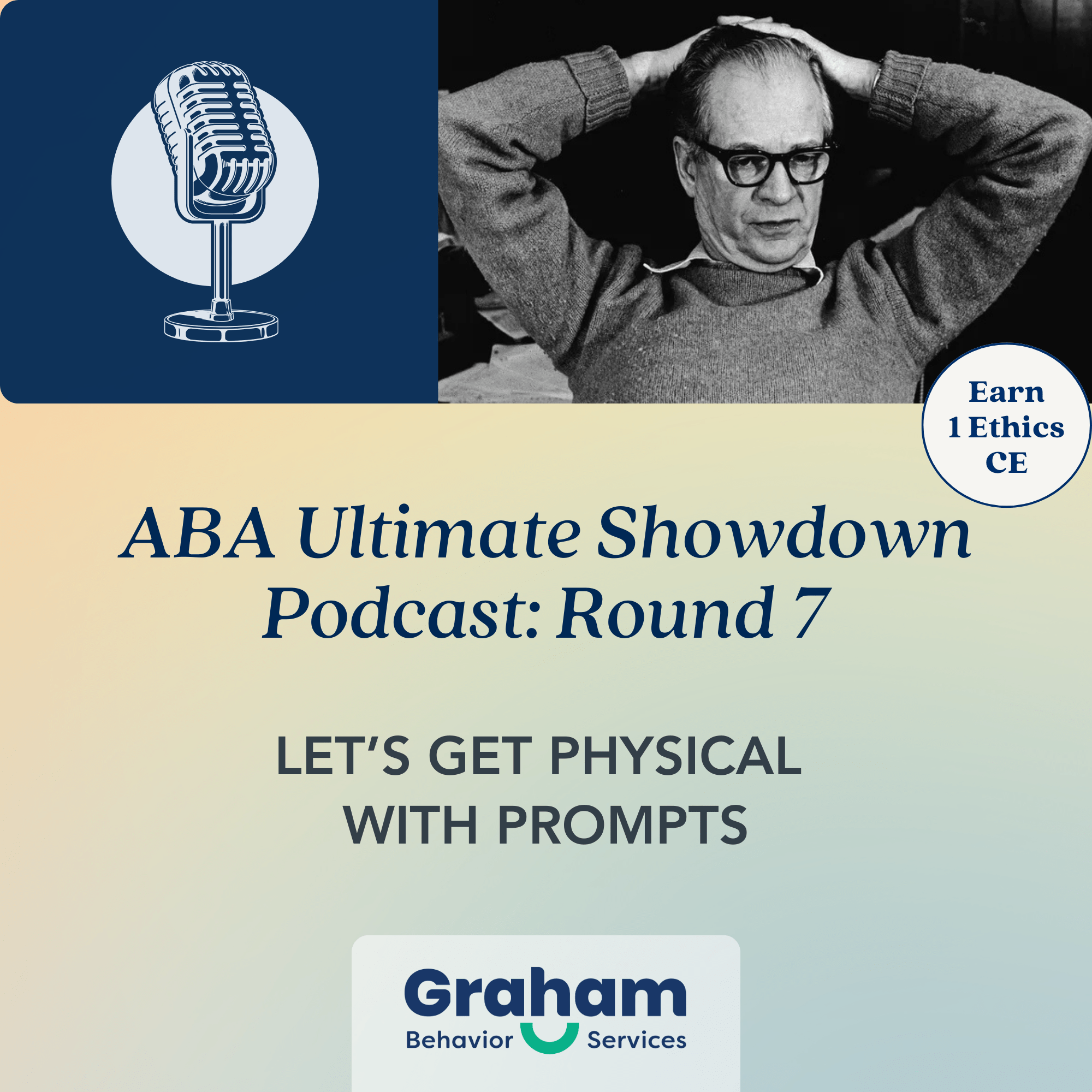 ABA Podcast: Physical prompts