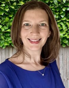 Picture of Kate Harvey