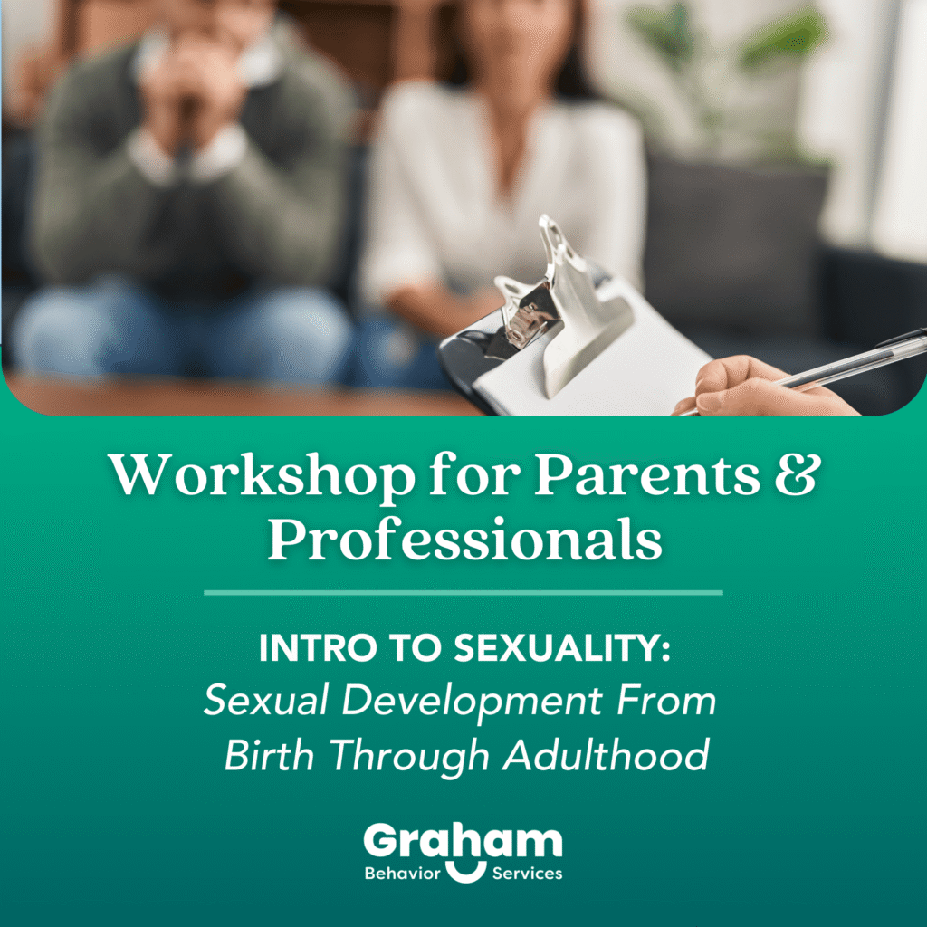 Introduction to Relationships & Sexuality