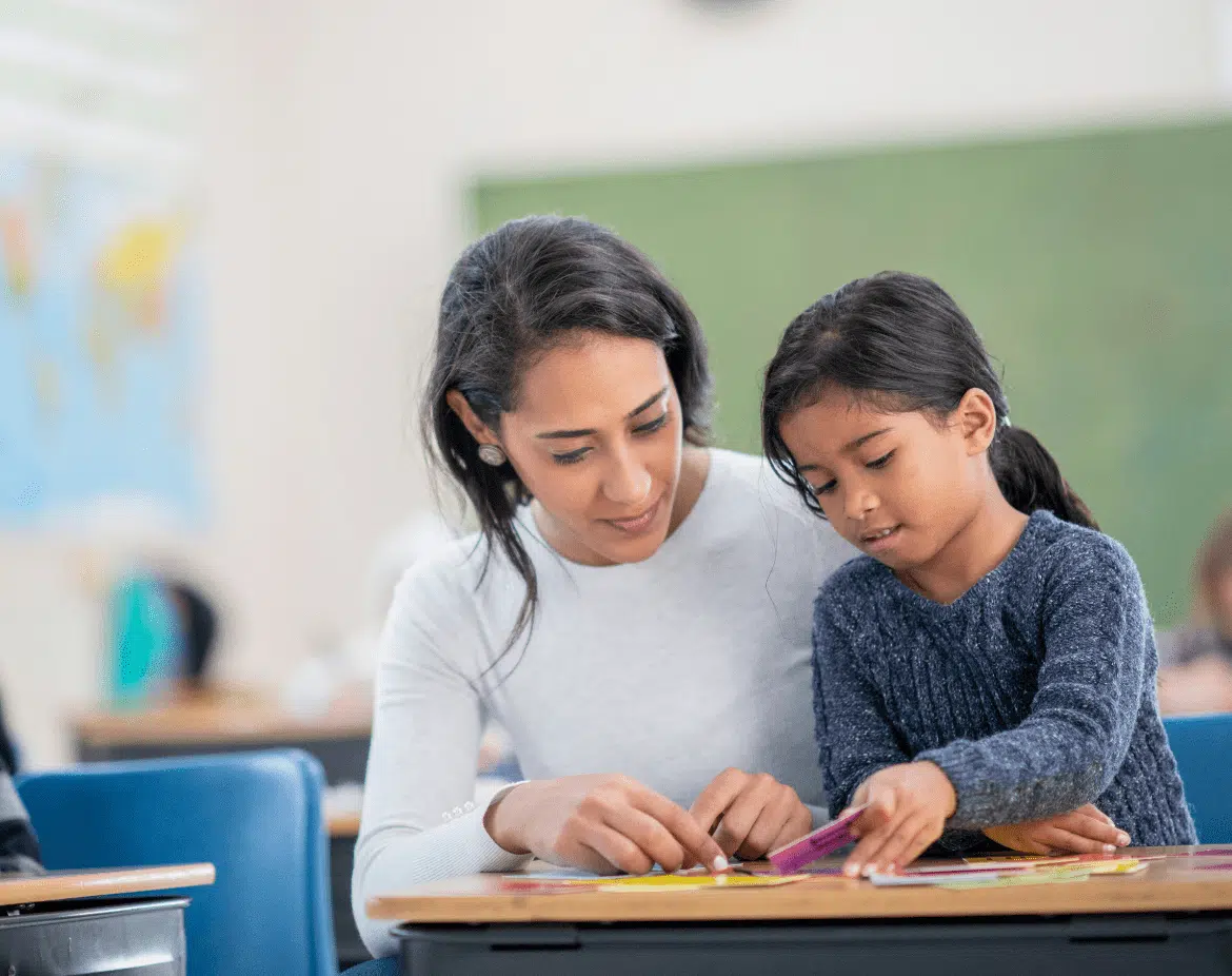 New Jersey school-based BCBA