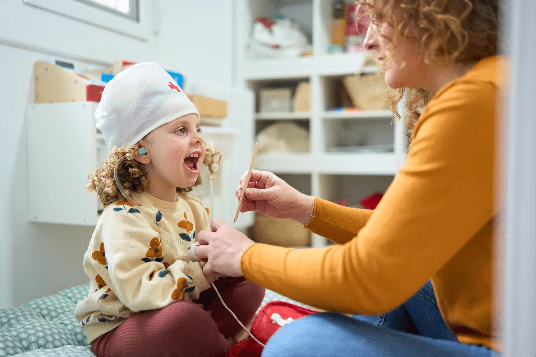8 Fun Ways to Boost Your Preschooler’s Speech and Language Skills at Home
