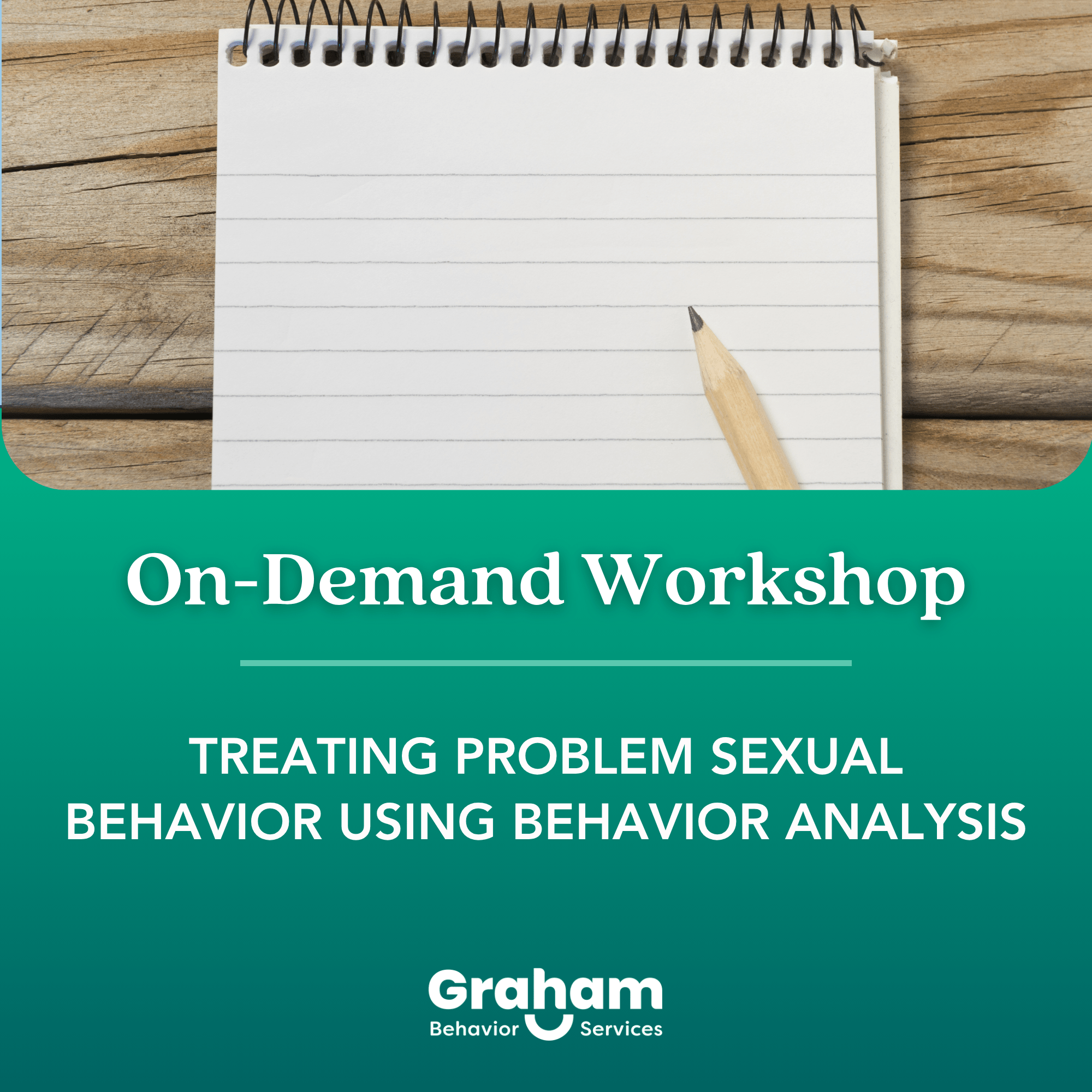 Treating Problem Sexual Behaviors Using Behavior Analysis