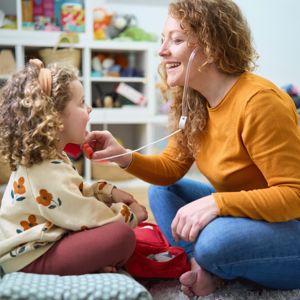 In Home ABA Services in NJ