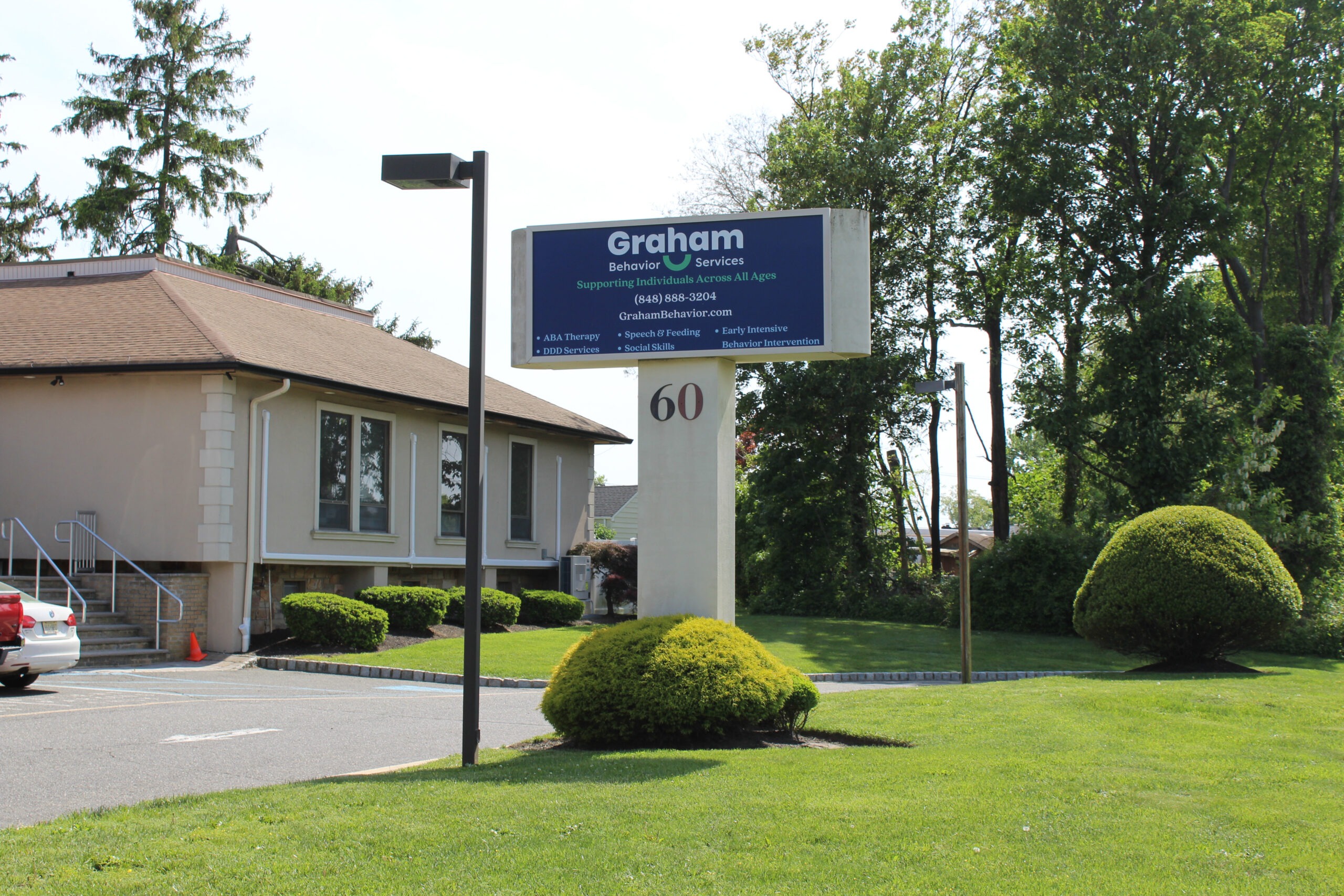 West Long Branch ABA Clinic