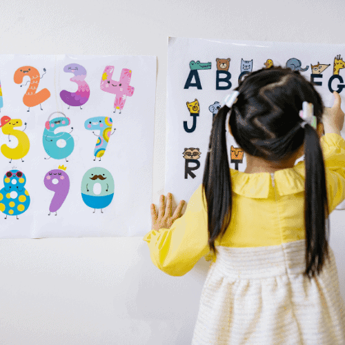 Early Intensive Behavioral Intervention in New Jersey