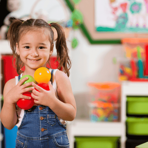 Early Intensive Behavioral Intervention in New Jersey