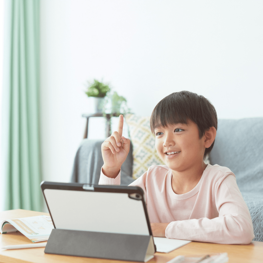 Virtual Social Skills Groups