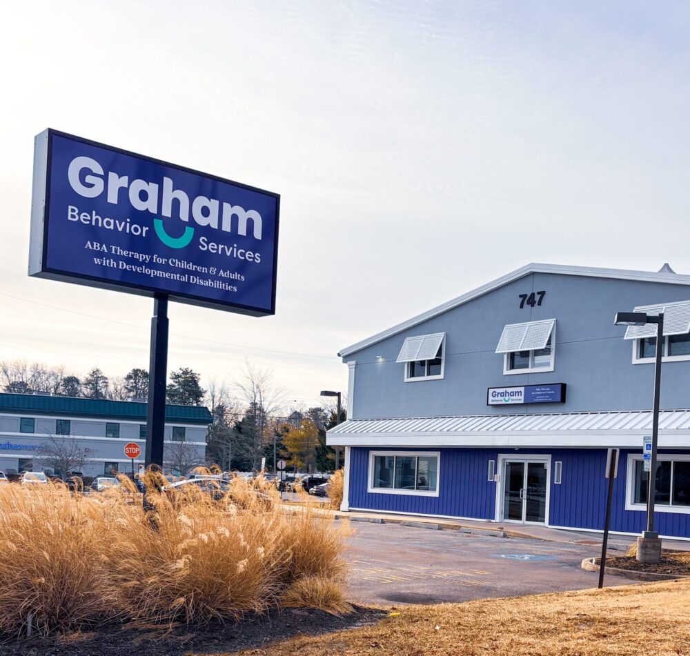 Graham Behavior Services, 747 Lacey Rd., Forked River, New Jersey
