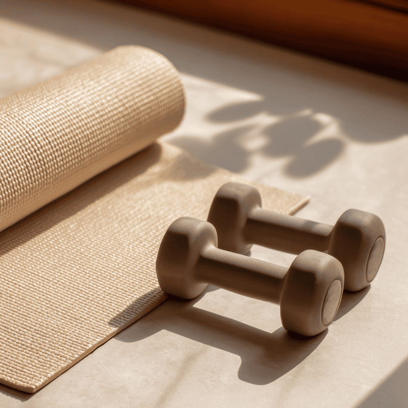 health & wellness with thrive by graham behavior services