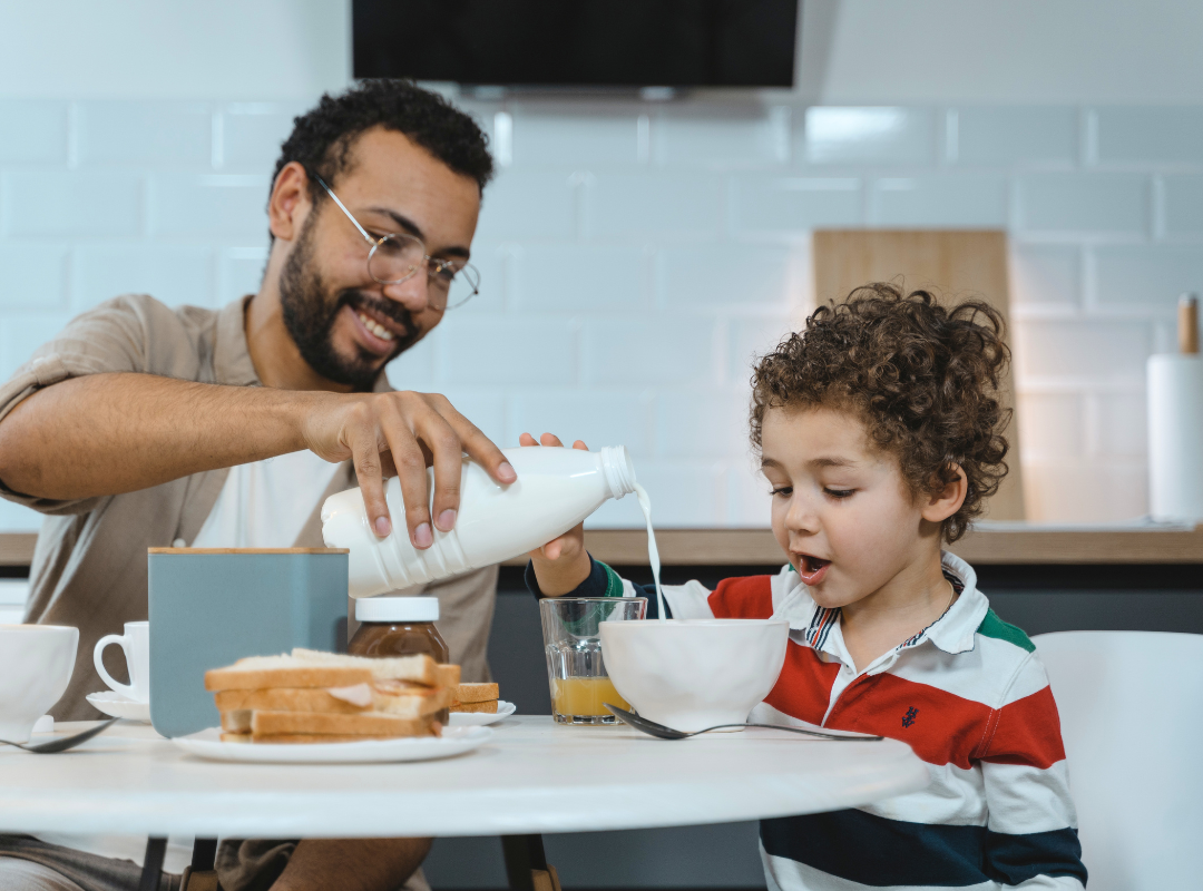 What Is Feeding Therapy and How Does It Help Individuals with Autism?