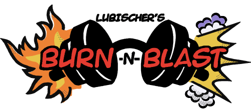 Burn-N-Blast